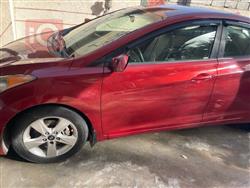 هیۆندای ئەلەنترا